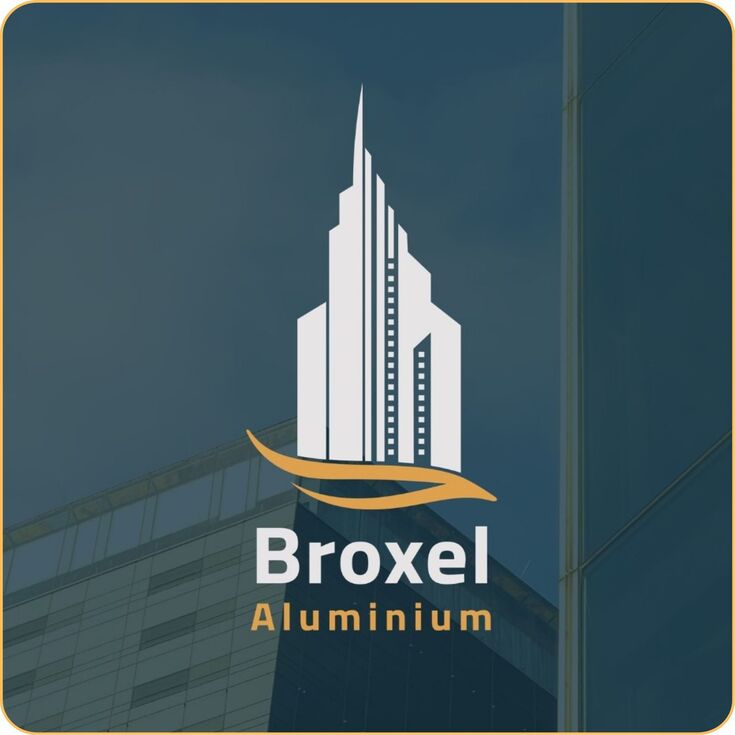 Broxel Aluminium