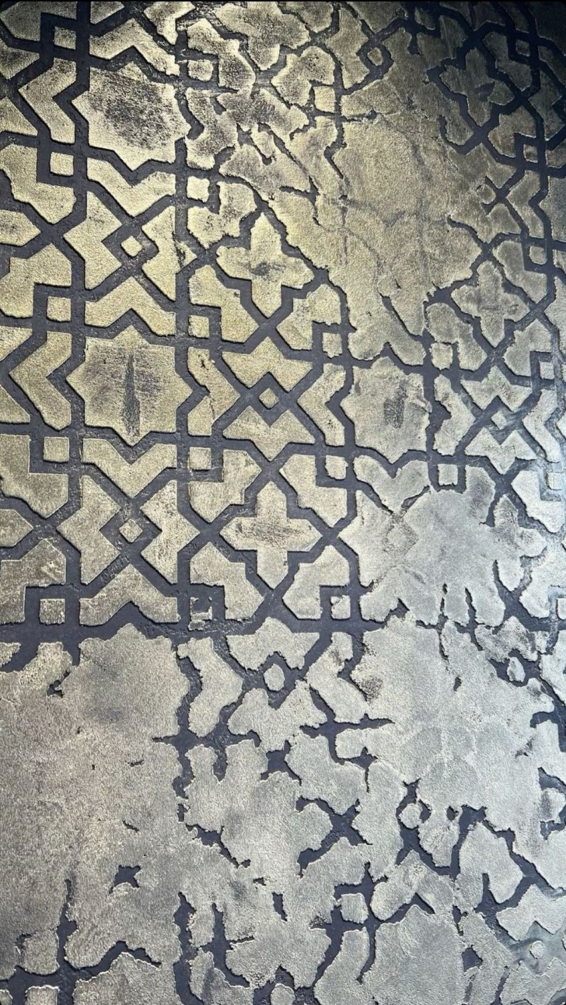 Arabesque
