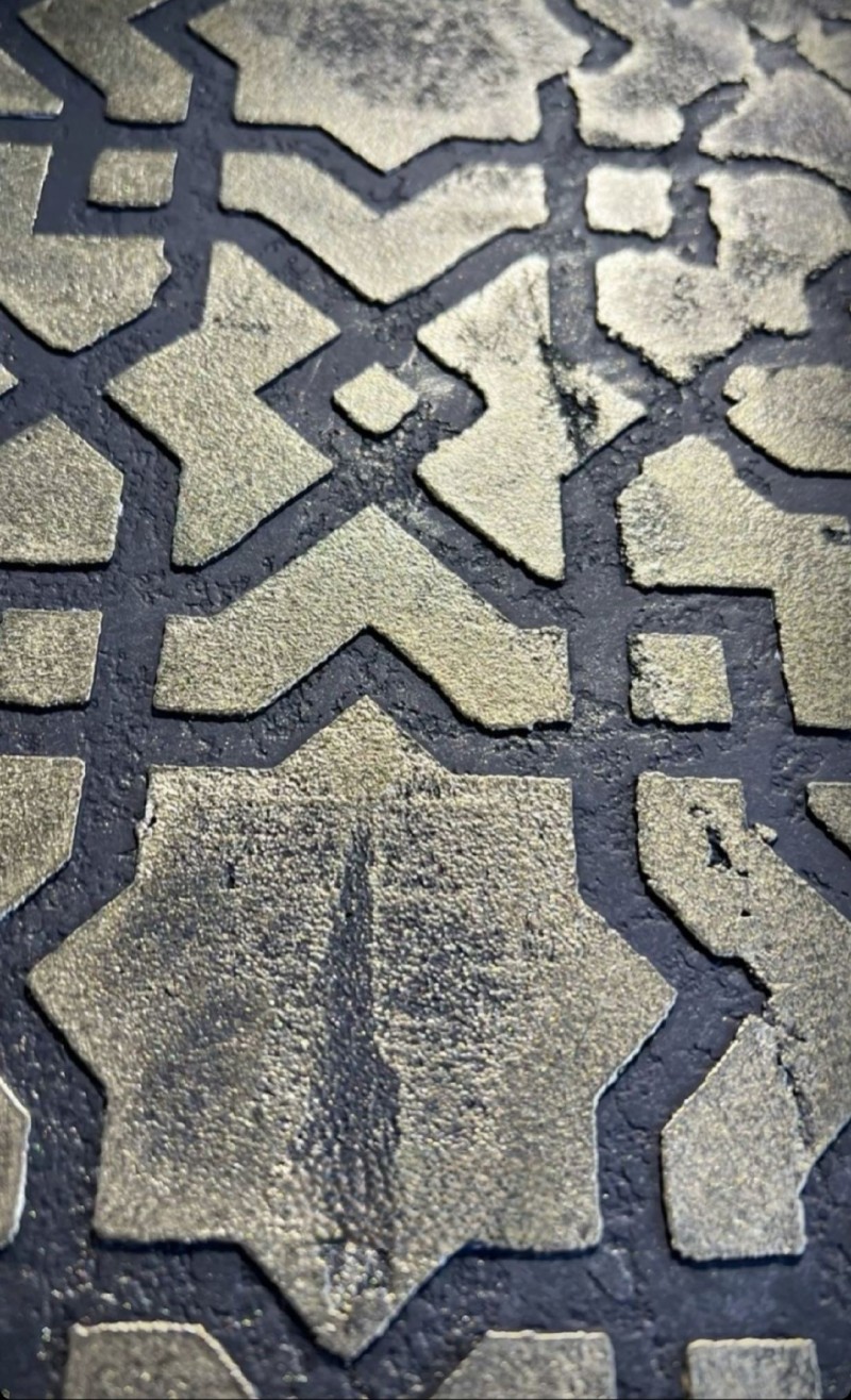 Arabesque