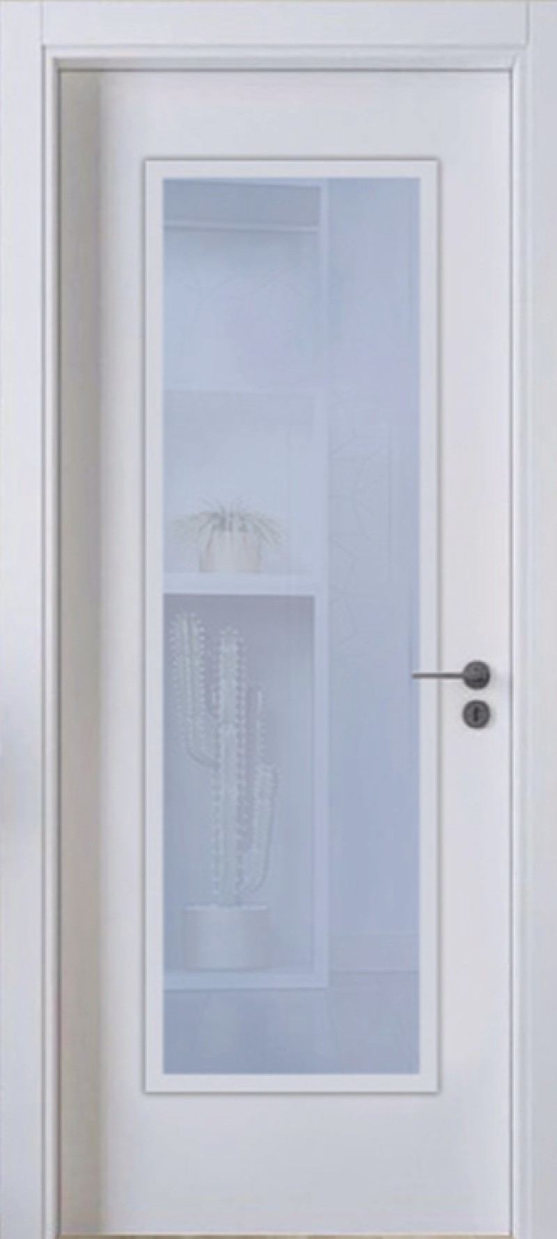 PVC DOOR - D11